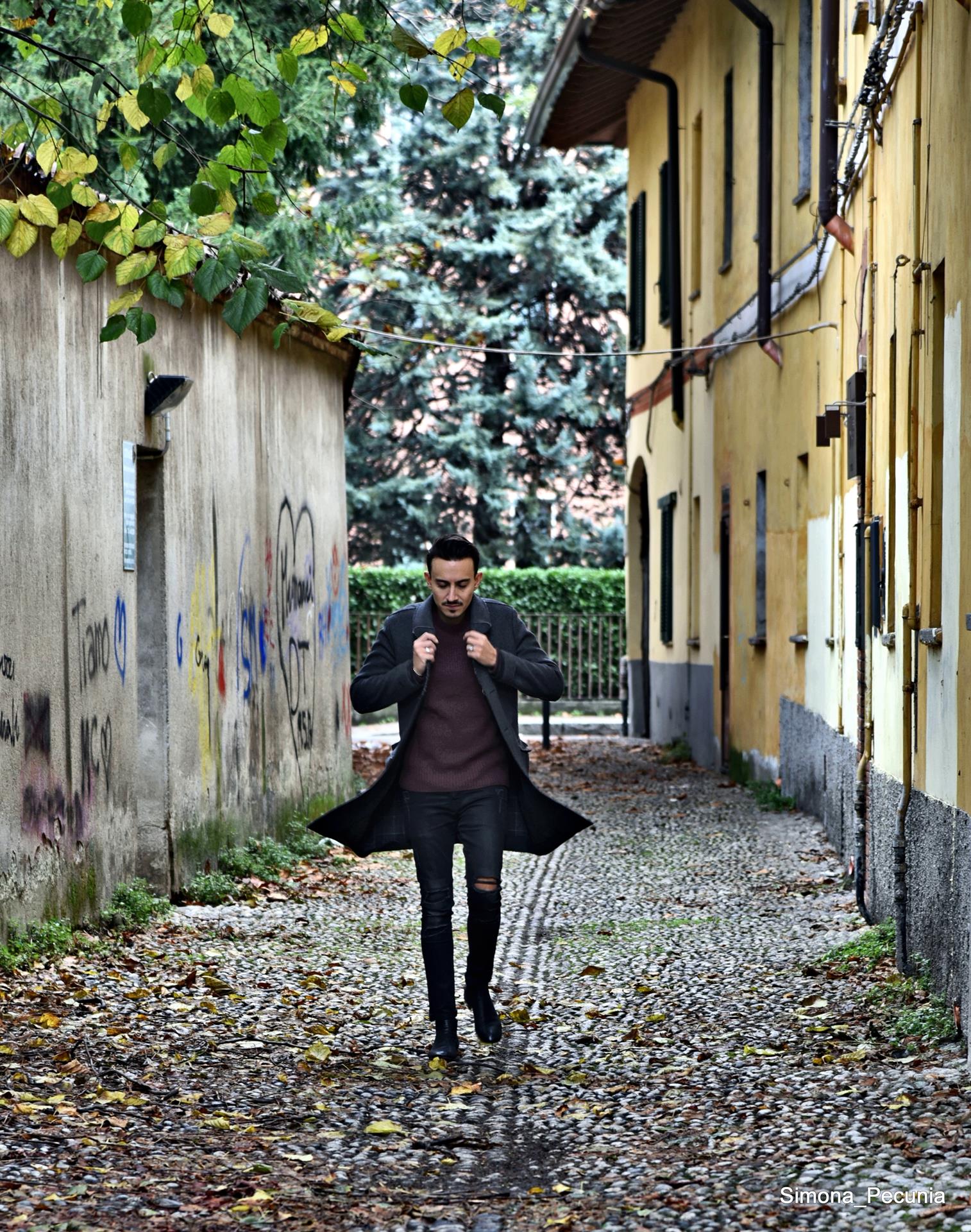 Shooting